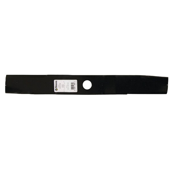 Stens New 330-552 Hi-Lift Blade For Kubota B1550, B1750, F2560E, F3060, G1900, G2000 And Rc60B-21 330-552 - main